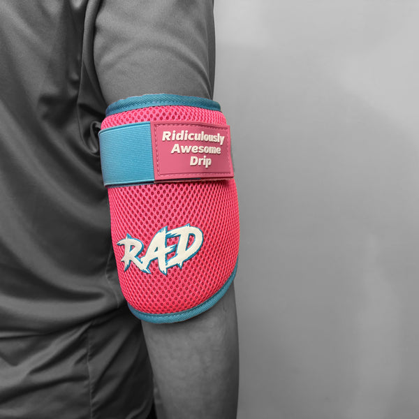 RAD - Elbow Guard - Adult