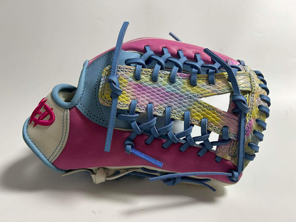 RAD Baseball Glove