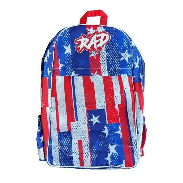 RAD Backpack - Merica