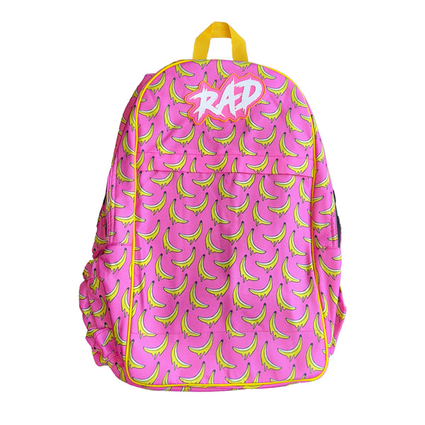 RAD Backpack - Drippy Nanas