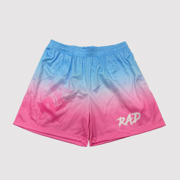 RAD - 5" Inseam Shorts