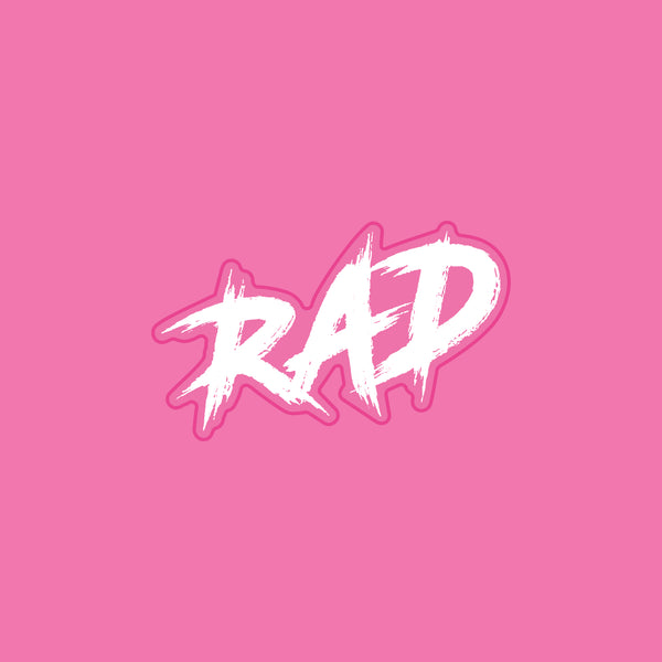 RAD - Digital Gift Card